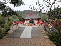-河源客天下-温泉小镇