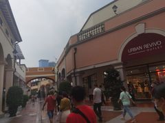 -佛罗伦萨小镇广佛名品奥特莱斯(疏港路店)