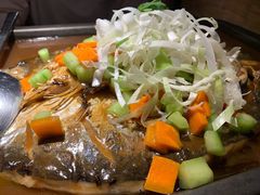 -探鱼·鲜青椒爽麻烤鱼(领展购物广场店)
