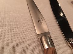 -牛排坊(成都群光君悦酒店)