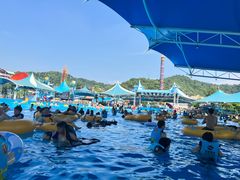-杭州浪浪浪水公园