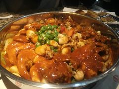 -黄记煌三汁焖锅(三胞广场店)