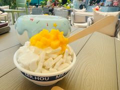 -冰椰岛椰冰(亚龙湾店)