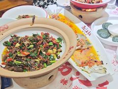 -西江红·株洲本地菜(滨江南路店)