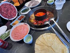 -巴蜀大将火锅(春熙店)
