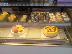 -东南饼庄(南昌市卫生学校住宅区店)