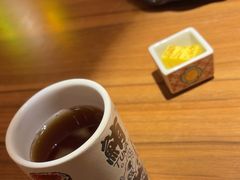 -隐月· 㐂和食屋(芝罘万达公馆店)