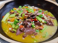 -毛家湾饭店·品牌湘菜(海印店)