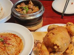 -味鼎长安·地道陕菜(凤城一路店)