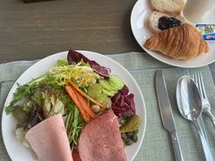 -TABLE·味西餐厅-成都茂业JW万豪酒店