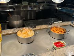 -上海锦江汤臣洲际大酒店壹阶层