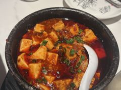 -川味堂·四川豆花(八卦岭店)