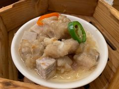 -点心传说·粤菜点心(佐阾虹湾店)