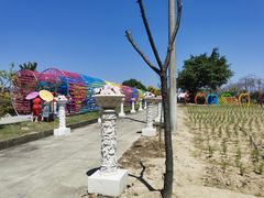 -广东花都香草世界旅游度假区