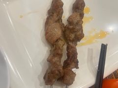 -美达尔烧烤(银川东路店)