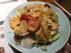-通海俄式烧烤·俄罗斯大串(嵩山路店)