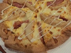 -必胜客(高新中大店)