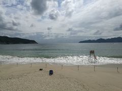 -西涌国际滨海旅游区