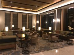 -上海崇明金茂凯悦酒店