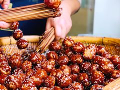 -邓记新一代糖油果子(四川煤管局供销公司职工宿舍店)