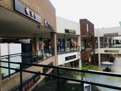 -宁波杉井奥特莱斯广场