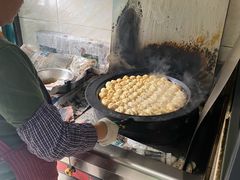 锅贴-鼎顺小吃(吴山名楼店)