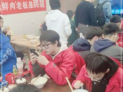 -陆长玖古法猪脚饭(玄风桥店)