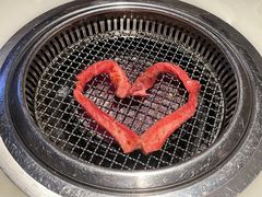 -厚贞日式烤肉(龙之梦店)