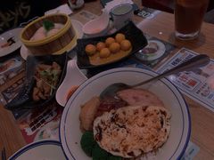 -香港新曜记茶餐厅(星耀城店)