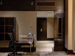 -北京威斯汀酒店