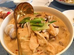 -闽海肴(北辰荟店)