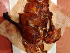 香酥鸭-甲乙饼·手工牛肉饼(金地广场店)