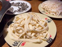 -老诚一锅(乔庄店)