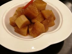 -夏阳湖皇冠假日酒店-自助餐厅