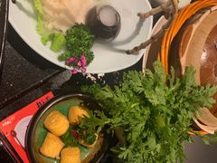 -捞王锅物料理(温州万象城店)