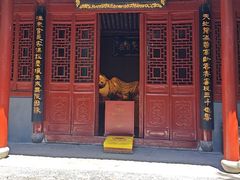 -洛阳白马寺