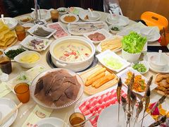 -小骨煲金华砂锅(转塘金街美地店)