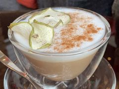 -天津海河悦榕庄·Lobby Lounge大堂吧