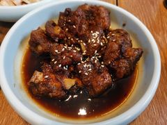 -一品小笼(金融街店)