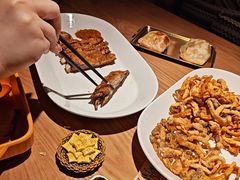 -谷丽麦馕新疆菜·清真(步步高梅溪新天地店)