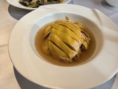 -老人和饭店(淮海中路店)