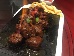 -汤记传菜(秀浦路店)