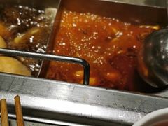 -海底捞火锅(徐州火车站店)