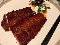 -广州富力丽思卡尔顿酒店·丽轩·粤菜