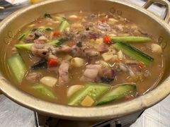 -东排食堂长沙小吃大排档(五一广场店)