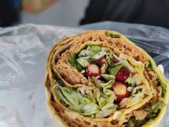 -山东傻大粗粮煎饼(牛街店)