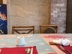 -亚龙湾红树林度假酒店-韩轩韩餐厅
