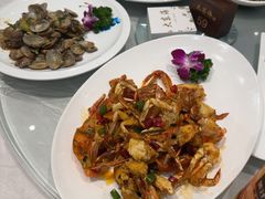 -大东海海鲜酒楼(渔人码头总店)