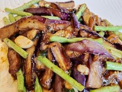 -拿福食府(广大路店)