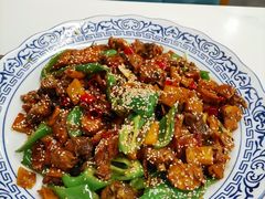 特色烧饼鸡-家有美味(户部山二店)